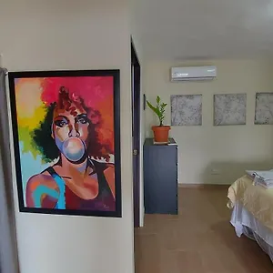 Casa Kamanda, Zona Colonial, , Santo Domingo República Dominicana
