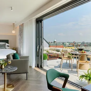 The Chancery 4*, Dublín Irlanda
