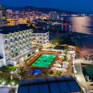 Palace 4*, Sarandë Albania