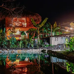 Samana Ecolodge El Limon